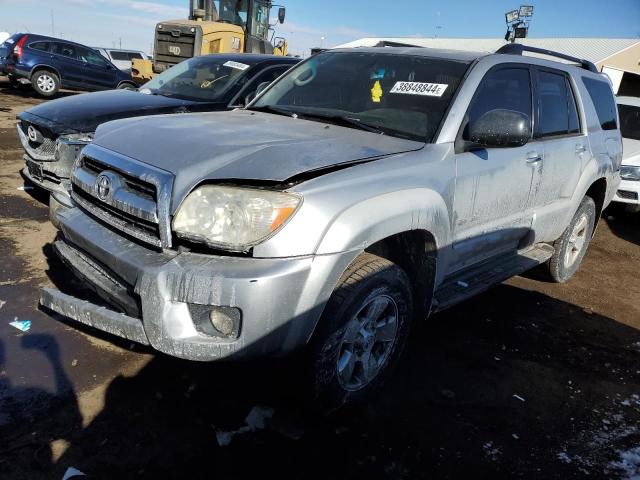 Изображение 1 2006 TOYOTA 4RUNNER SR5 2006 с VIN JTEBU14R468053415