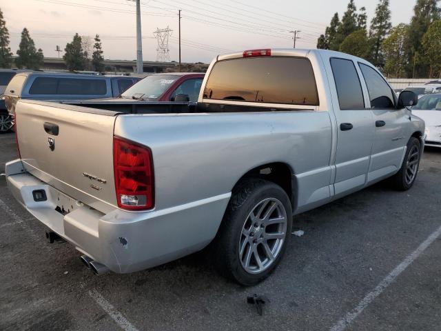 Image 3 of 2005 DODGE RAM SRT10  2005 with VIN 3D3HA18H05G737841