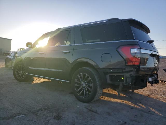Obraz 2 z 2020 FORD EXPEDITION MAX LIMITED 2020 z VIN 1FMJK1KT5LEA12014