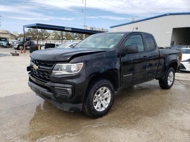 2022 CHEVROLET COLORADO LT 2022 image