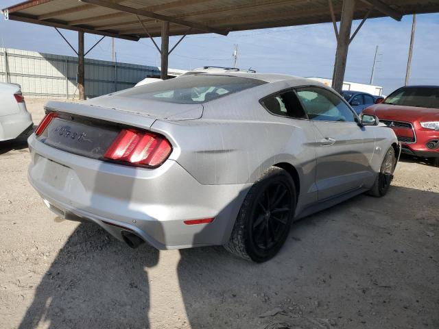 Image 3 of 2017 FORD MUSTANG  2017 with VIN 1FA6P8AM3H5304837