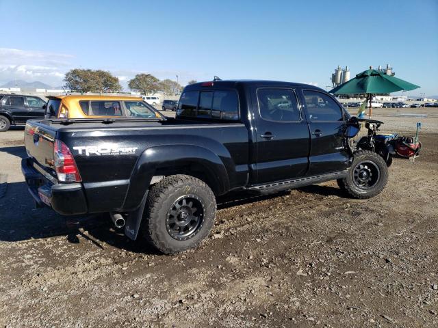 Image 3 of 2015 TOYOTA TACOMA DOUBLE CAB LONG BED 2015 with VIN 3TMMU4FN4FM075063