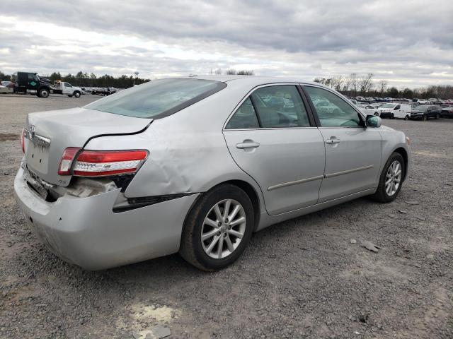 Image 3 of 2011 TOYOTA CAMRY SE 2011 with VIN 4T1BK3EKXBU610655