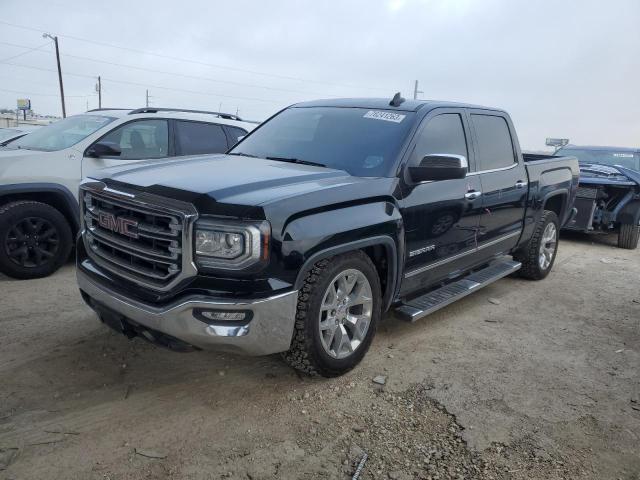 Obraz 2018 GMC SIERRA C1500 SLT 2018