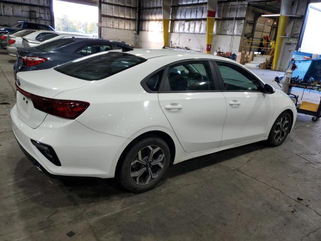 Obraz 3 z 2019 KIA FORTE FE 2019 z VIN 3KPF24AD0KE043194