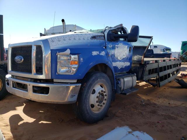2019 FORD F750 SUPER DUTY 2019 image