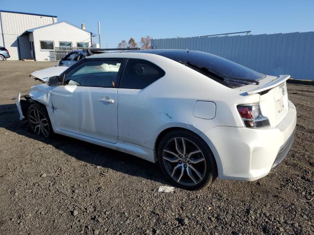 Image 2 of 2016 TOYOTA SCION TC  2016 with VIN JTKJF5C7XGJ021007