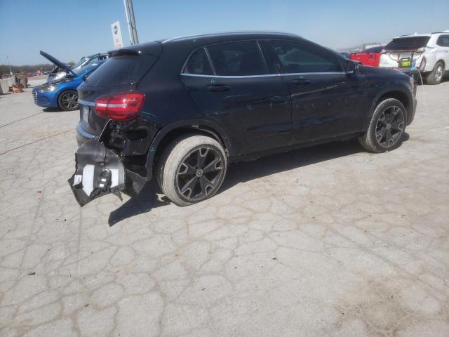 Obraz 3 z 2019 MERCEDES-BENZ GLA 250 2019 z VIN WDCTG4EB7KU012727