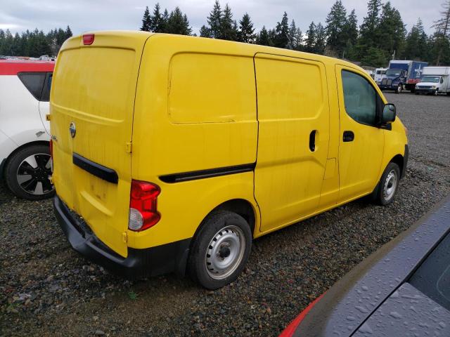 Image 3 of 2019 NISSAN NV200 2.5S 2019 with VIN 3N6CM0KN7KK705817