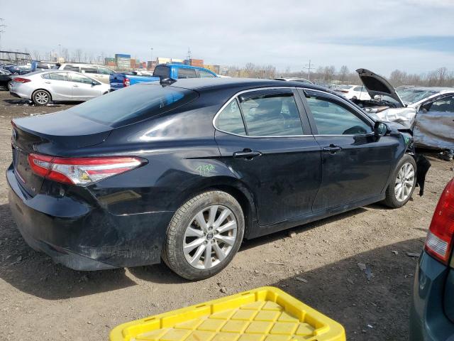 Image 3 of 2020 TOYOTA CAMRY LE 2020 with VIN 4T1C11AK5LU929268