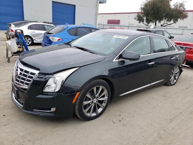 2013 CADILLAC XTS  2013 image