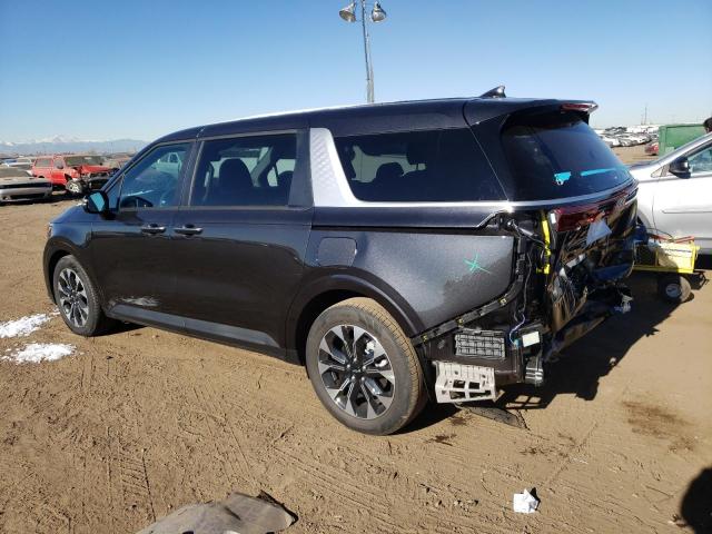 Image 2 of 2024 KIA CARNIVAL EX 2024 with VIN KNDNC5H35R6379452