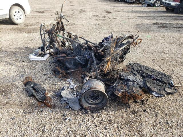 Изображение 3 2021 POLARIS SPORTSMAN TOURING 570 EPS 2021 с VIN 4XASDE570MA740624