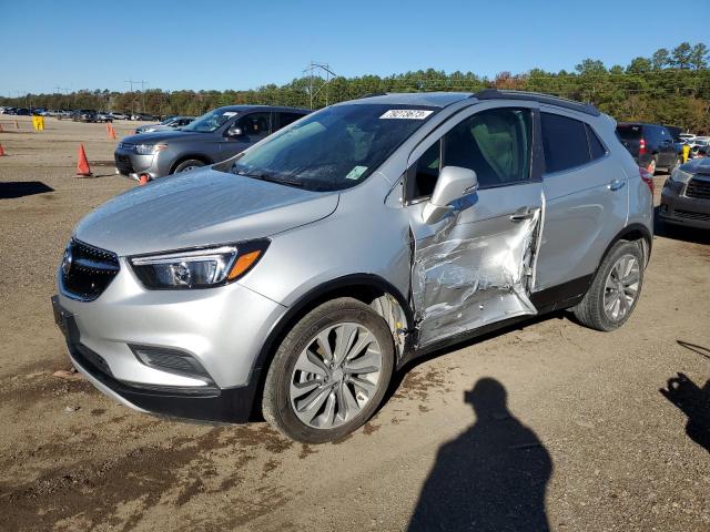 Obraz 2019 BUICK ENCORE PREFERRED 2019