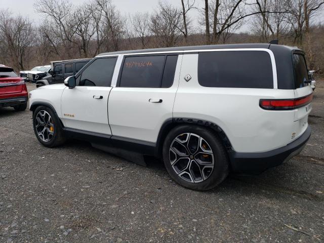 Изображение 2 2022 RIVIAN R1S LAUNCH EDITION 2022 с VIN 7PDSGABL3NN001275