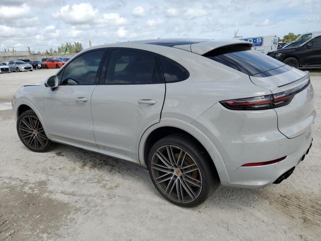 Изображение 2 2023 PORSCHE CAYENNE COUPE 2023 с VIN WP1BA2AY5PDA27654