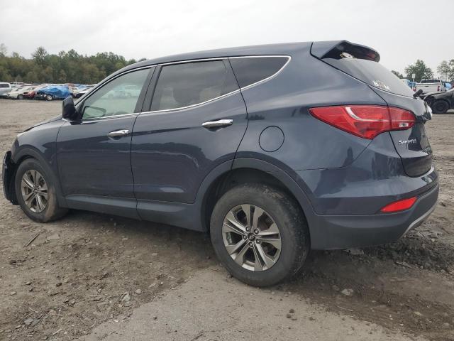 Obraz 2 z 2016 HYUNDAI SANTA FE SPORT  2016 z VIN 5XYZTDLB7GG366397