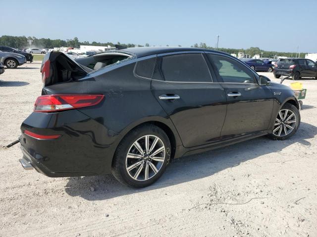 Image 3 of 2020 KIA OPTIMA EX 2020 with VIN 5XXGU4L15LG413579