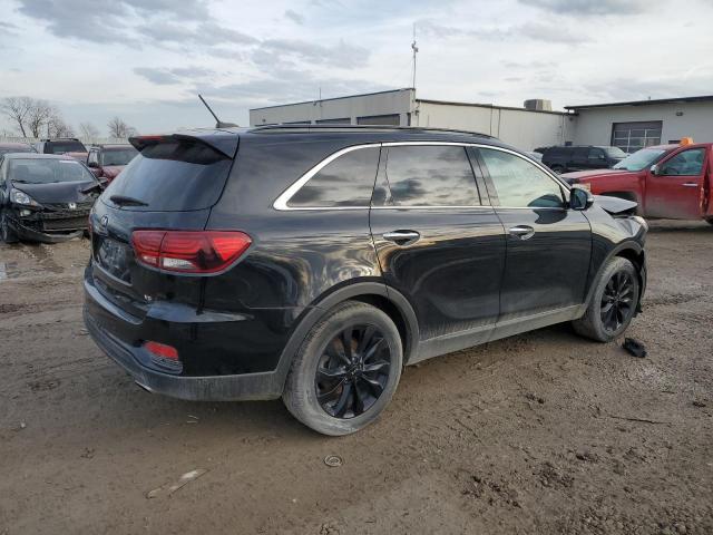 Image 3 of 2019 KIA SORENTO LX 2019 with VIN 5XYPG4A53KG585391