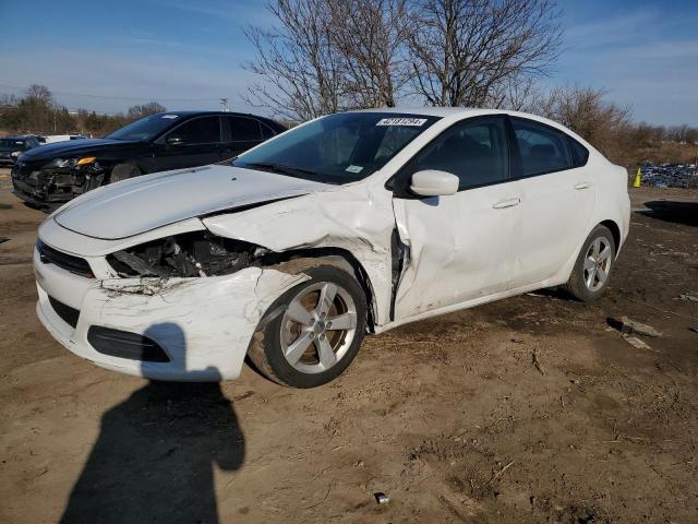 2016 DODGE DART SXT 2016 image