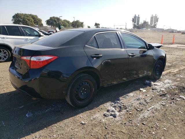 Obraz 3 z 2015 TOYOTA COROLLA L 2015 z VIN 2T1BURHE7FC337197