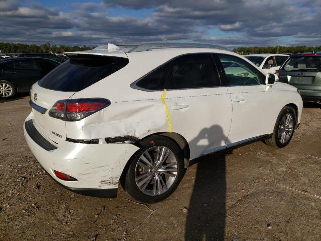 Image 3 of 2015 LEXUS RX 350 2015 with VIN 2T2ZK1BA3FC195955