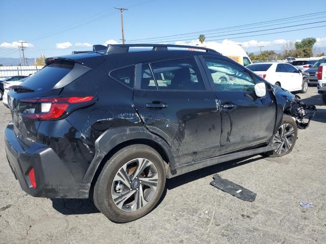 Изображение 3 2024 SUBARU CROSSTREK PREMIUM 2024 с VIN JF2GUADC7R8285003