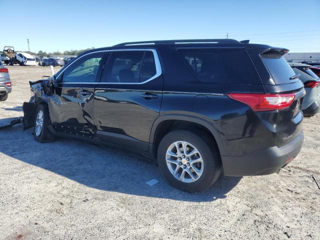 Изображение 2 2019 CHEVROLET TRAVERSE LT 2019 с VIN 1GNERGKWXKJ255684