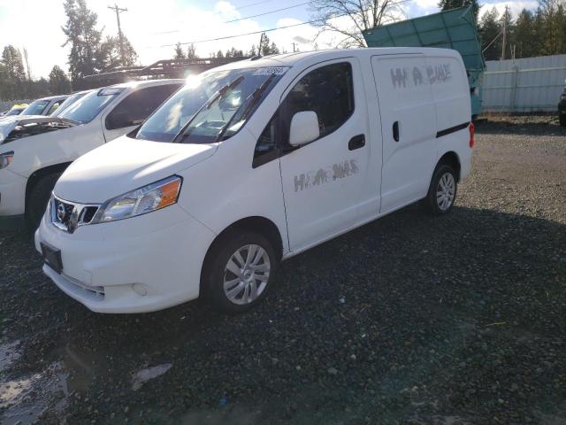 Image 1 of 2014 NISSAN NV200 2.5S 2014 with VIN 3N6CM0KN6EK697567