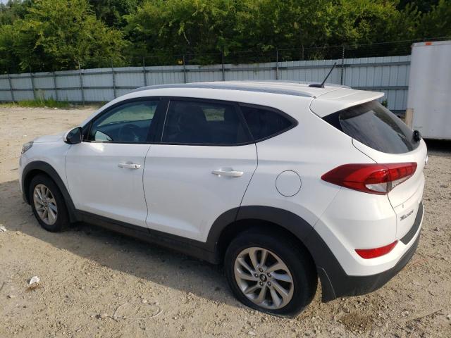 Изображение 2 2016 HYUNDAI TUCSON LIMITED 2016 с VIN KM8J3CA45GU036148