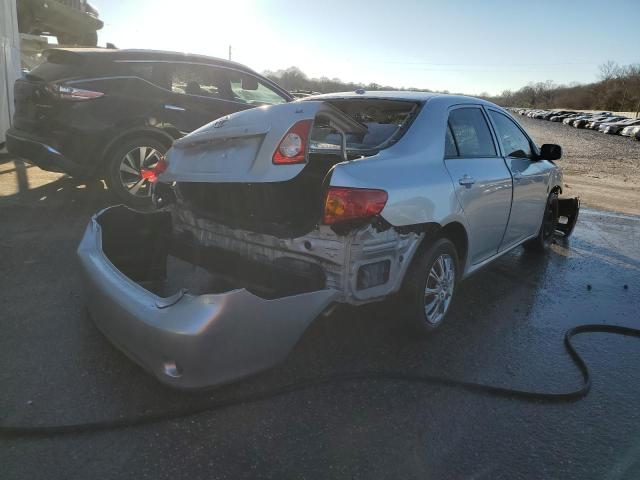 Image 3 of 2010 TOYOTA COROLLA BASE 2010 with VIN 1NXBU4EE2AZ264240