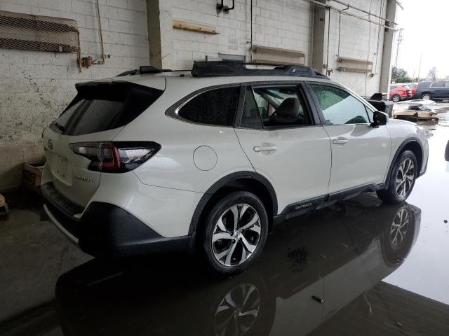 Изображение 3 2021 SUBARU OUTBACK LIMITED 2021 с VIN 4S4BTANC9M3208791