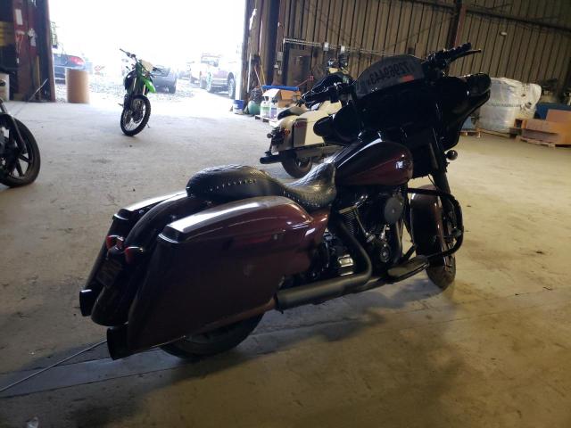 Изображение 3 2018 HARLEY-DAVIDSON FLHXS STREET GLIDE SPECIAL 2018 с VIN 1HD1KRC15JB647912