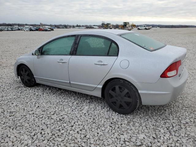 Obraz 2 z 2010 HONDA CIVIC LX 2010 z VIN 19XFA1F50AE015302