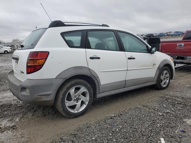 Image 3 of 2006 PONTIAC VIBE  2006 with VIN 5Y2SL658X6Z443603