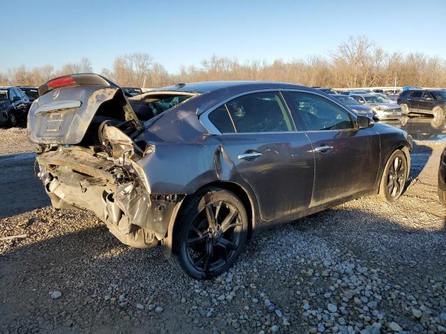 Изображение 3 2014 NISSAN MAXIMA S 2014 с VIN 1N4AA5AP3EC464387