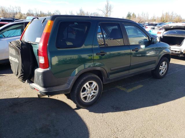 Obraz 3 z 2003 HONDA CR-V EX 2003 z VIN JHLRD78853C039395