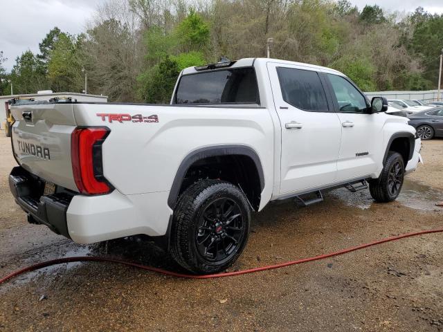 Изображение 3 2024 TOYOTA TUNDRA CREWMAX LIMITED 2024 с VIN 5TFWA5DB0RX147939