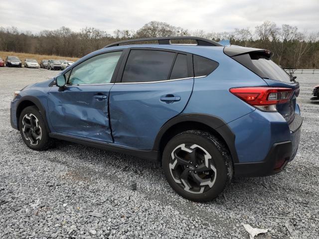 Изображение 2 2023 SUBARU CROSSTREK LIMITED 2023 с VIN JF2GTHMC5PH250369