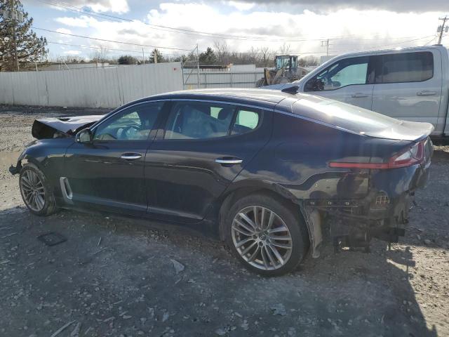 Image 2 of 2018 KIA STINGER  2018 with VIN KNAE15LA5J6013116