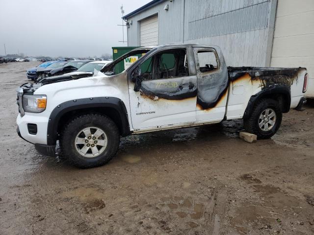 Изображение 2016 GMC CANYON  2016