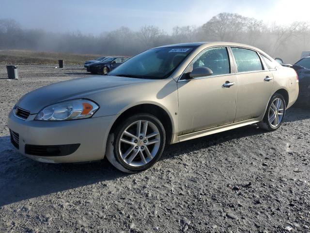 Изображение 2009 CHEVROLET IMPALA LTZ 2009