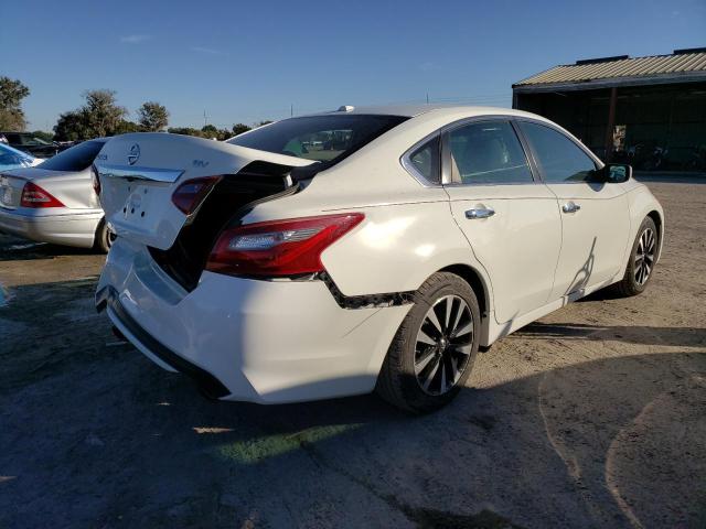 Image 3 of 2018 NISSAN ALTIMA 2.5 2018 with VIN 1N4AL3AP2JC176904