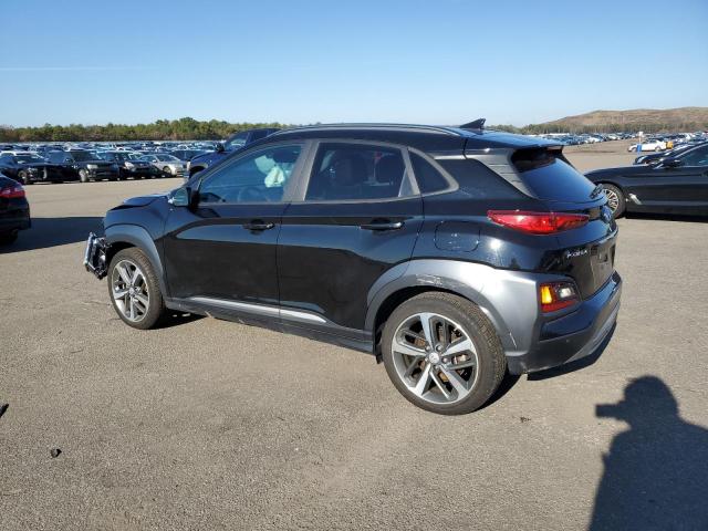 Image 2 of 2021 HYUNDAI KONA ULTIMATE 2021 with VIN KM8K5CA50MU650477