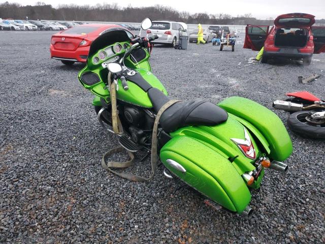 Изображение 3 2012 KAWASAKI VN1700 J 2012 с VIN JKBVNRJ18CA005972