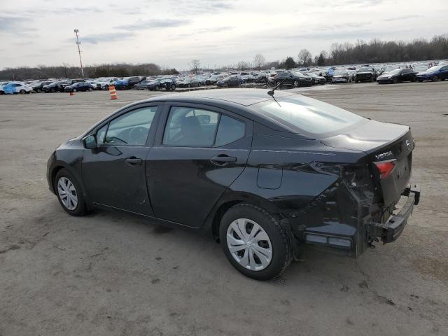 Изображение 2 2020 NISSAN VERSA S 2020 с VIN 3N1CN8DV8LL808545