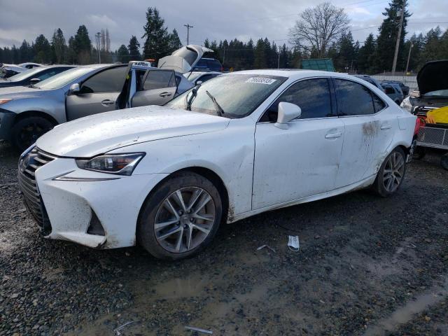 2018 LEXUS IS 300 2018 image