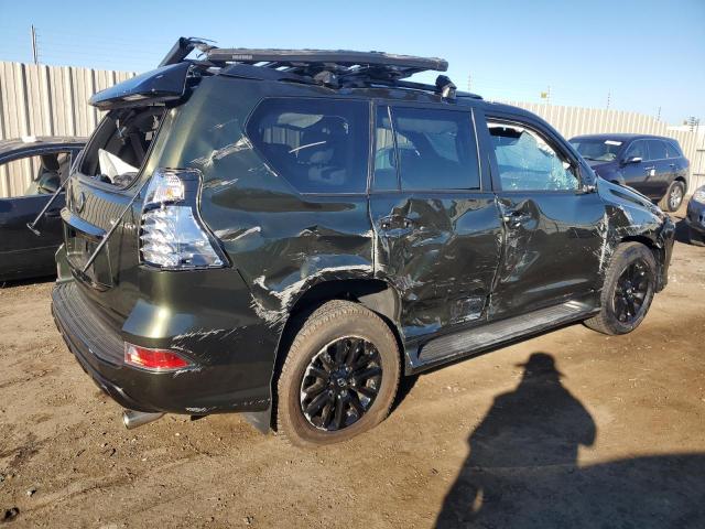 Image 3 of 2023 LEXUS GX 460 2023 with VIN JTJSM7BXXP5348897