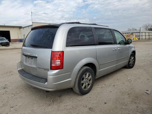 Image 3 of 2010 CHRYSLER TOWN & COUNTRY TOURING 2010 with VIN 2A4RR5D19AR100130