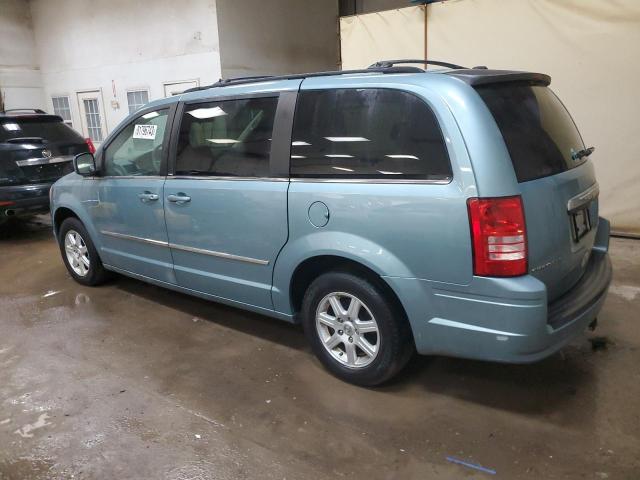 Image 2 of 2010 CHRYSLER TOWN & COUNTRY TOURING 2010 with VIN 2A4RR5D17AR430963